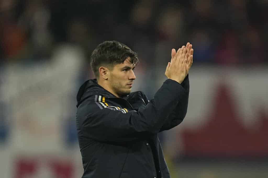 Maroc : accueil de folie pour Brahim Diaz à Rabat !