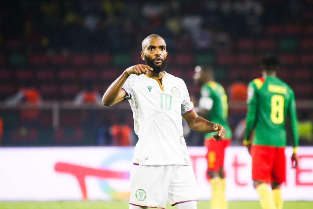 Amical : les Comores tiennent en échec un quart de finaliste, la Guinée Bissau prend sa revanche