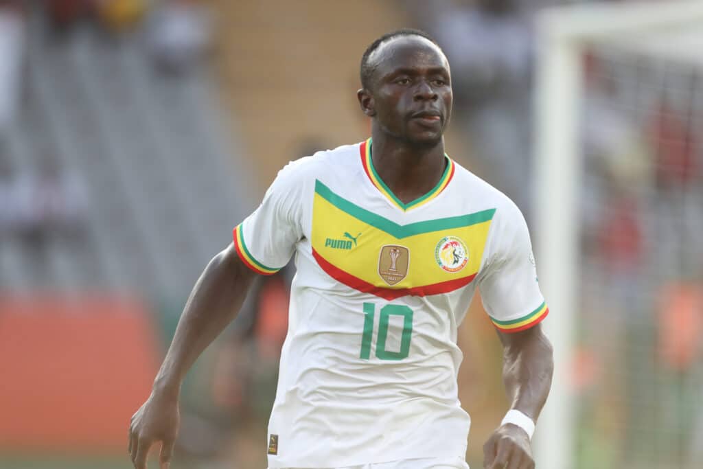 Sénégal : la sortie polémique de Mané sur Aliou Cissé !