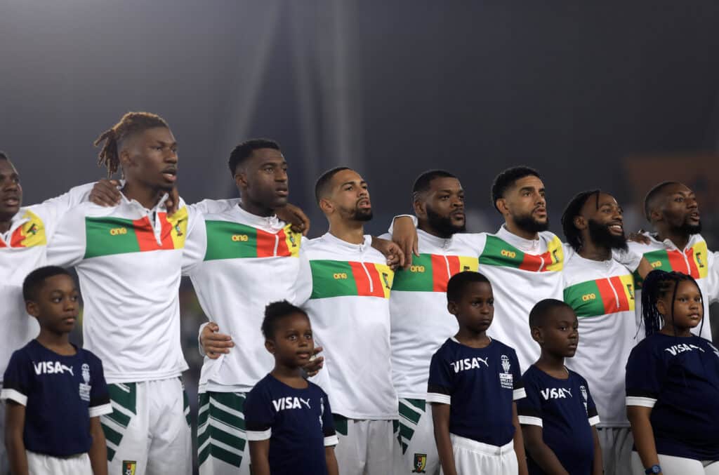 Cameroun : 2 convocations différentes envoyées aux joueurs !
