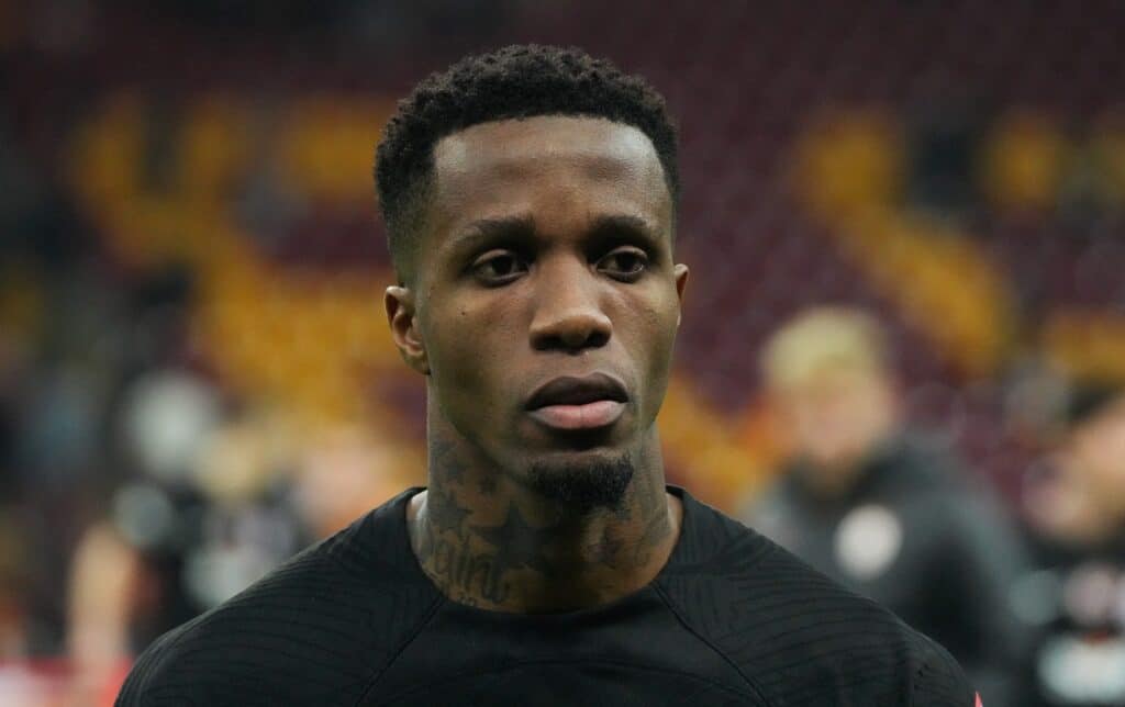 Côte d'Ivoire : Emerse Faé justifie la nouvelle absence de Wilfried Zaha
