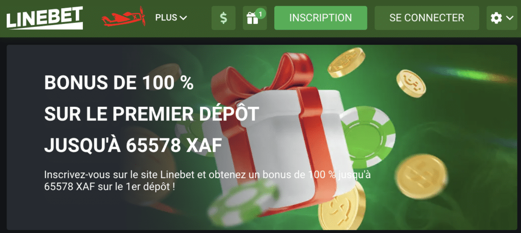 linebet app