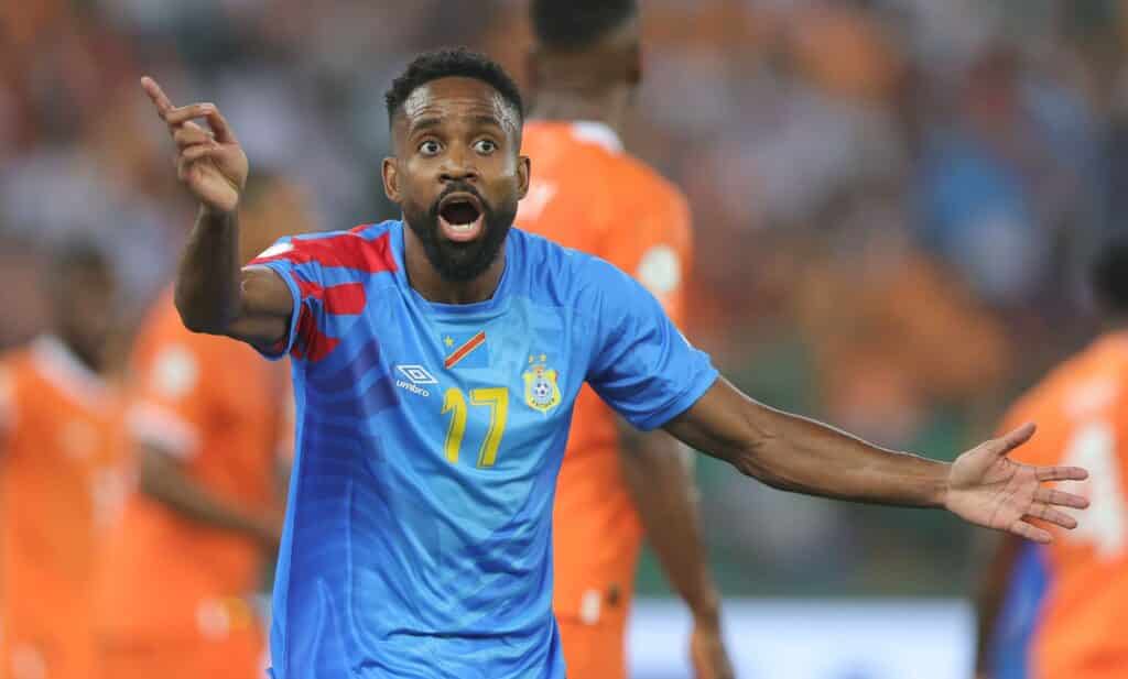 RDC : la liste pour le Sénégal, avec 4 nouveaux sans Bakambu !