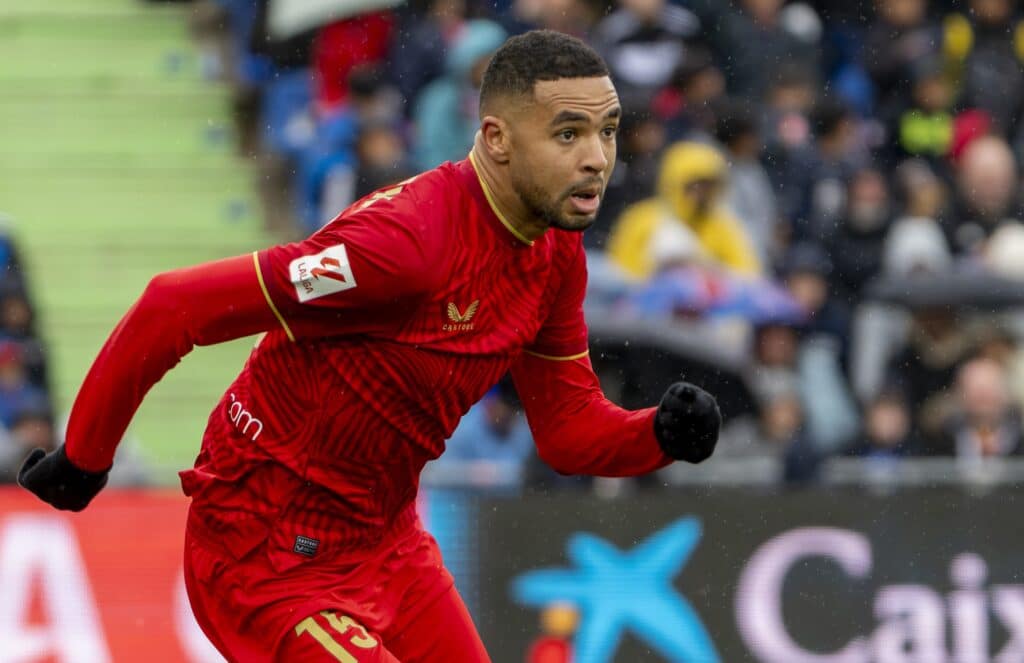 Maroc : l’offre XXL d’un club pour détourner En-Nesyri de Mourinho !