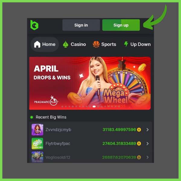 Why Most BC.Game Promo Code Fail