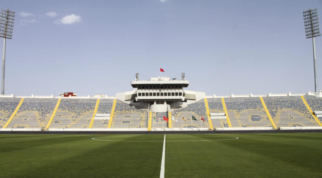 Coupe du monde 2026 (Q) : 9 matchs programmés au Maroc en juin !