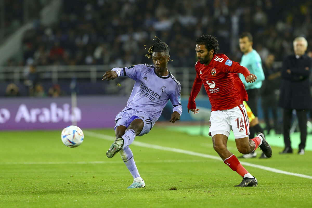 Coupe du monde des clubs 2025 qui sont les 4 qualifiés africains