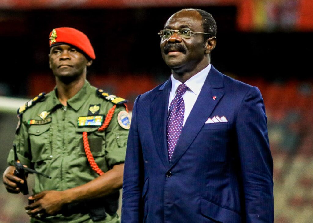 Cameroun : Mouelle Kombi tranche pour le stade, la Fecafoot sort une parade inattendue !