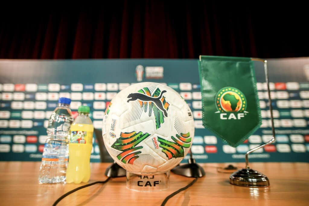 AFCON 2025 qualifiers All 48 competing teams