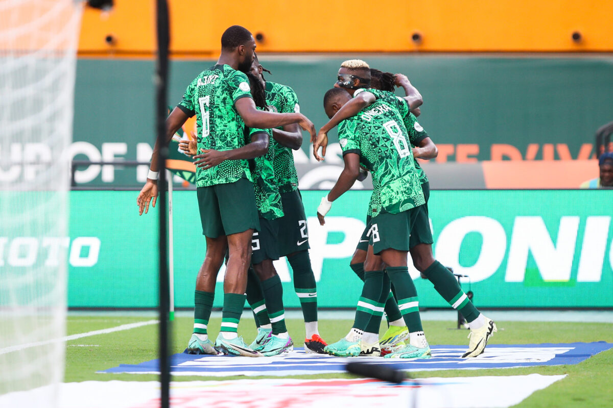 Ademola Lookman Is homesick Super Eagles star set for Premier League