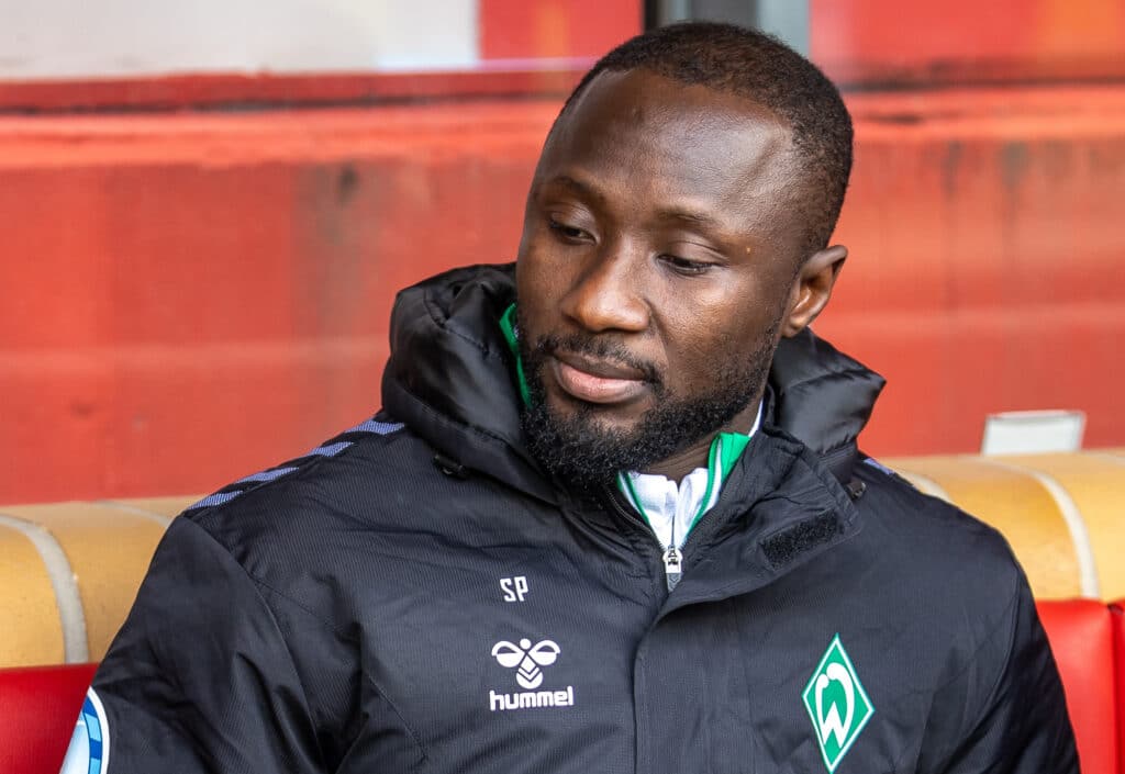 Un nouveau couac pour Naby Keita…