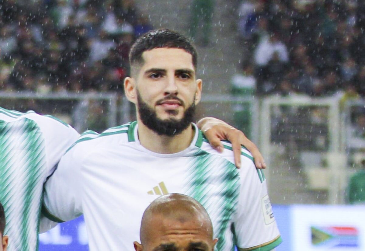 CAN 2025 le lieu d