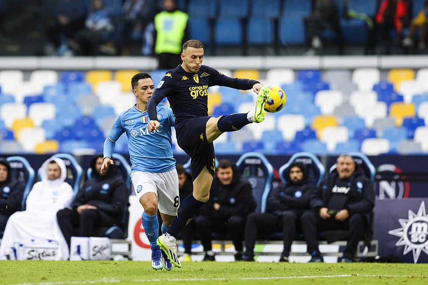 Empoli vs Napoli Prediction and preview