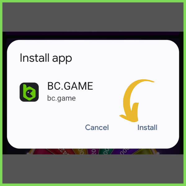 Strange Facts About BC.Game site
