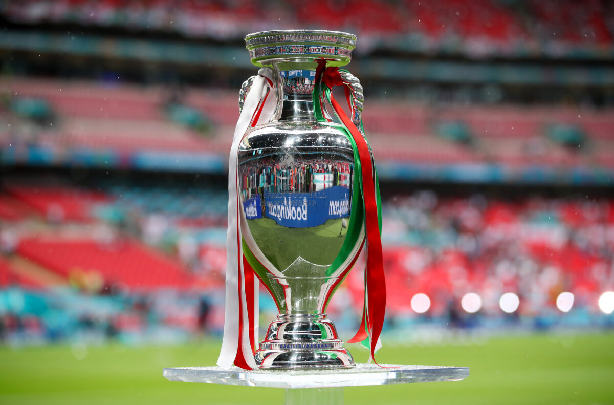 UEFA EURO Under 21 vs Portugal Prediction, Betting Tips & Odds