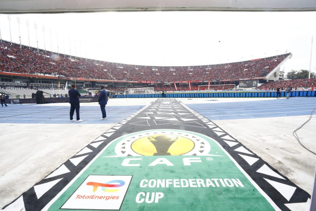 Coupe de la CAF : derby Algérie-Tunisie, Berkane au Bénin, l’ASEC au Togo… Les matchs du 2e tour connus