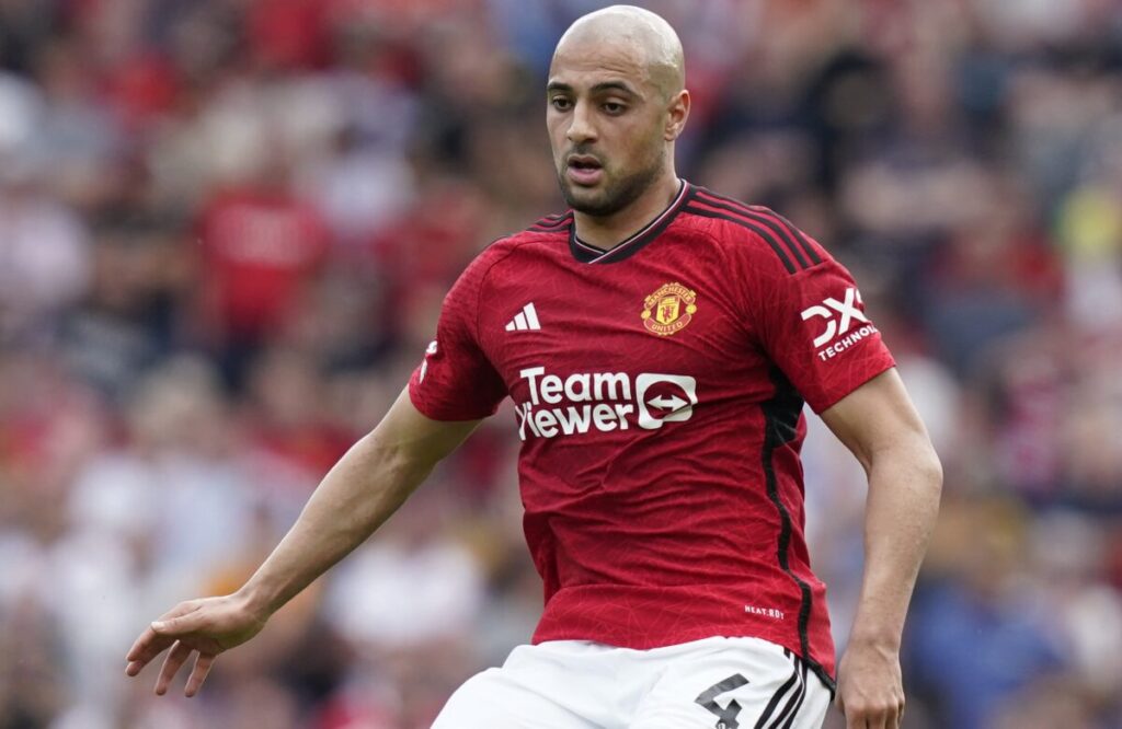 Mercato : Sofyan Amrabat proposé à un cador de Liga !