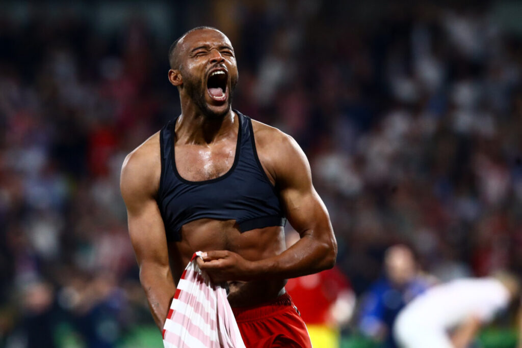Ligue Europa Conférence : El Kaabi offre le titre à l’Olympiakos !