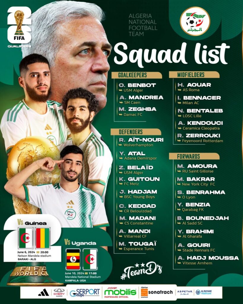 Liste Petkovic
