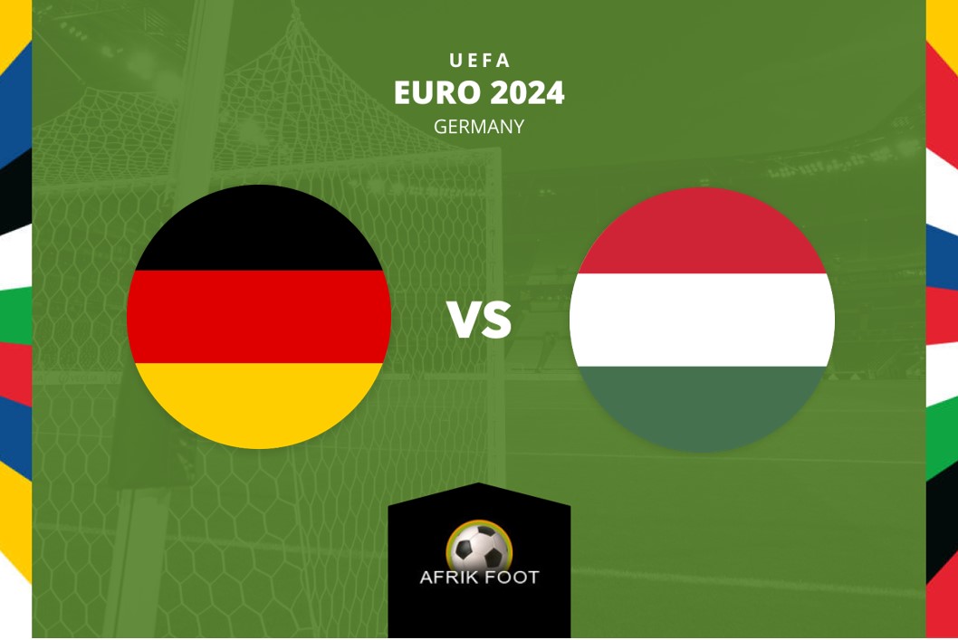 Pronostic Allemagne Hongrie quel buteur choisir pour le 2ème match