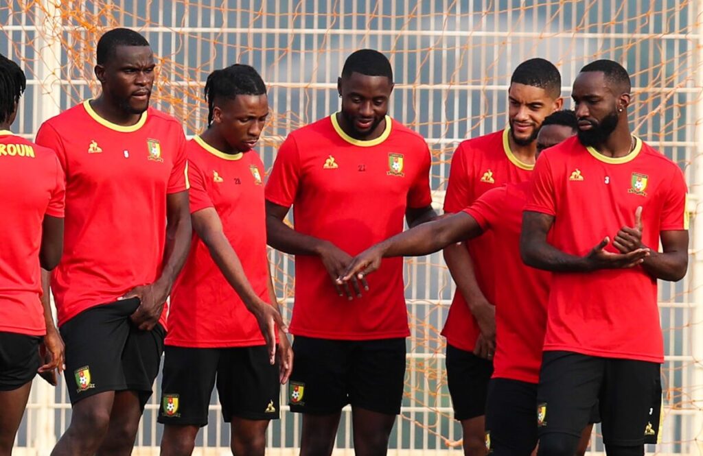 Cameroun : un 2e convoqué absent