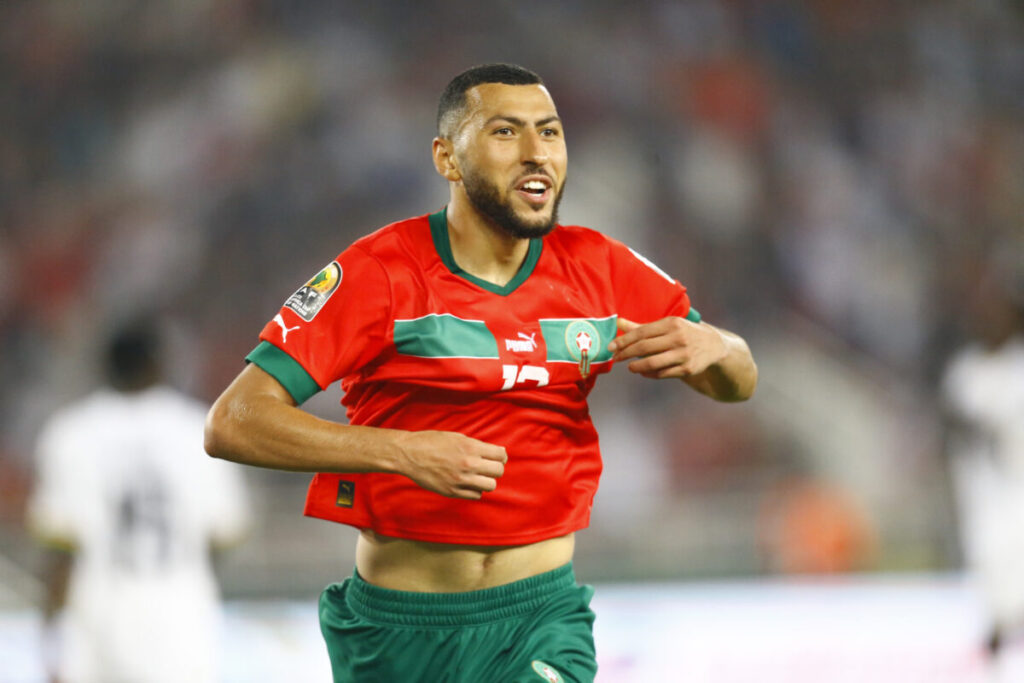Maroc : les U23 accrochent la Belgique avant les JO