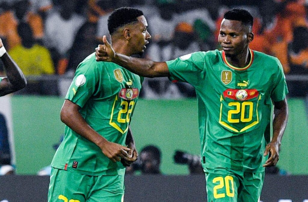 Coupe du monde 2026 (Q) : le Sénégal remporte un derby chaud bouillant