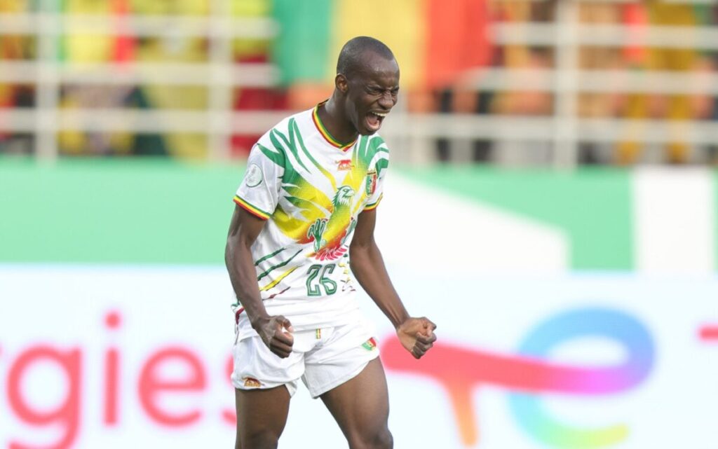 Coupe du monde 2026 (Q) : le Mali plein de regrets à Johannesburg…
