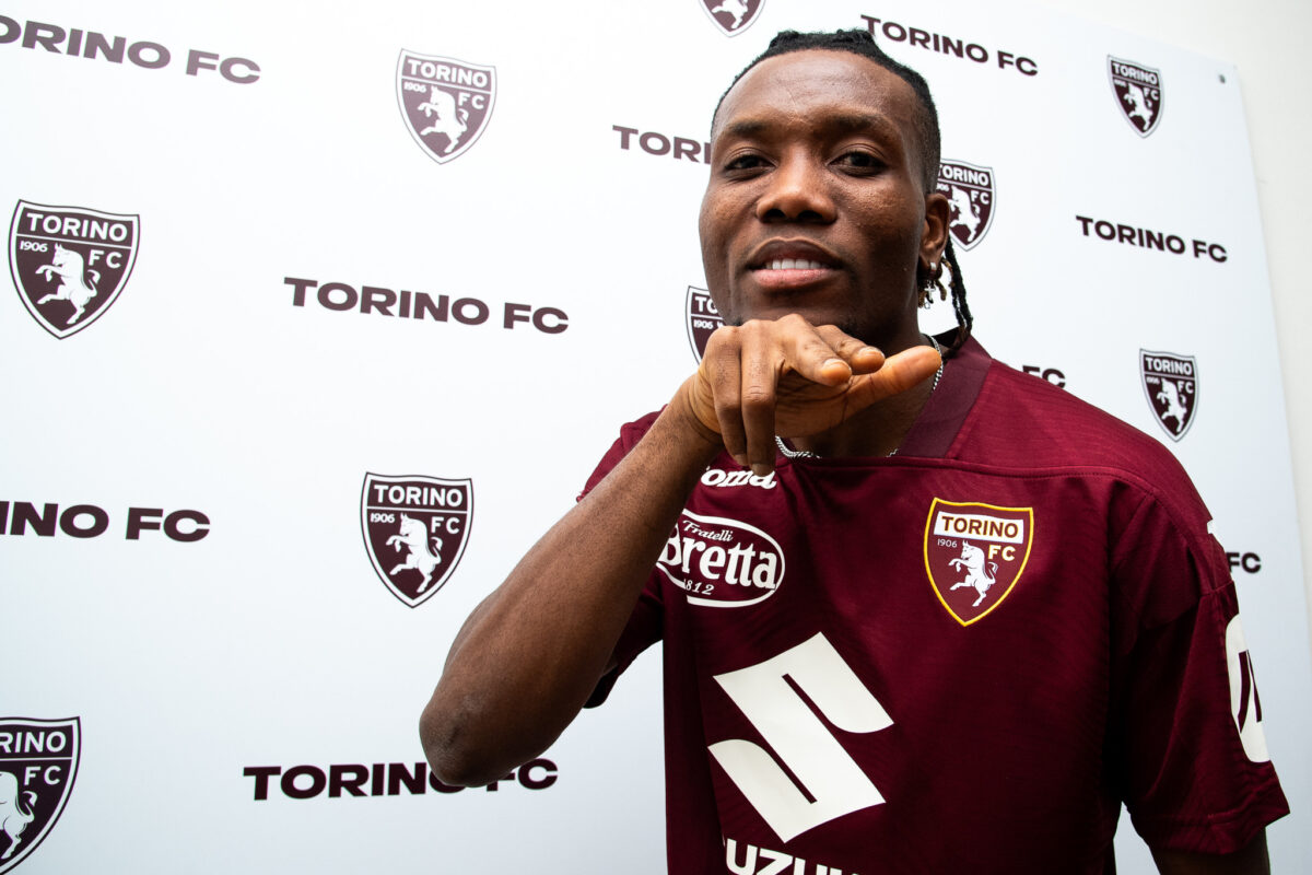 No permanent deal for David Okereke at Torino, huge interest from Turkey & Belgium