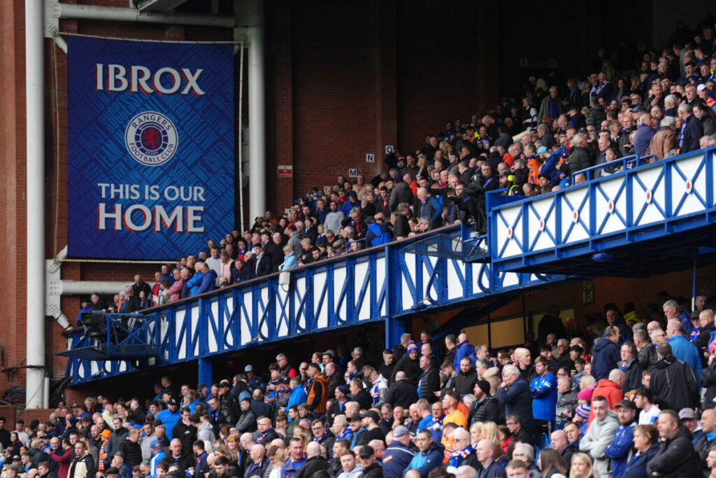 Maroc : un joueur des U23 débarque aux Glasgow Rangers !