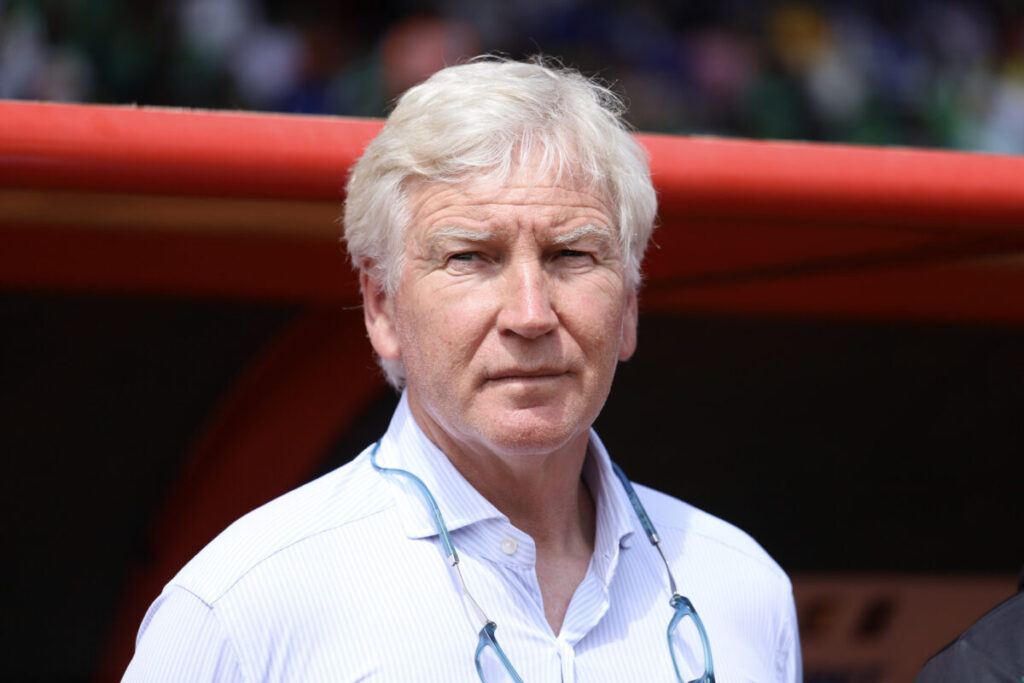 Cameroun : la Fecafoot lance une nouvelle accusation contre Marc Brys