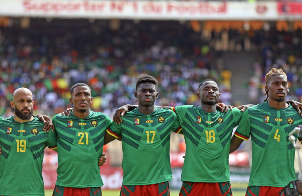Cameroun : Mbia s’enflamme pour un nouveau !