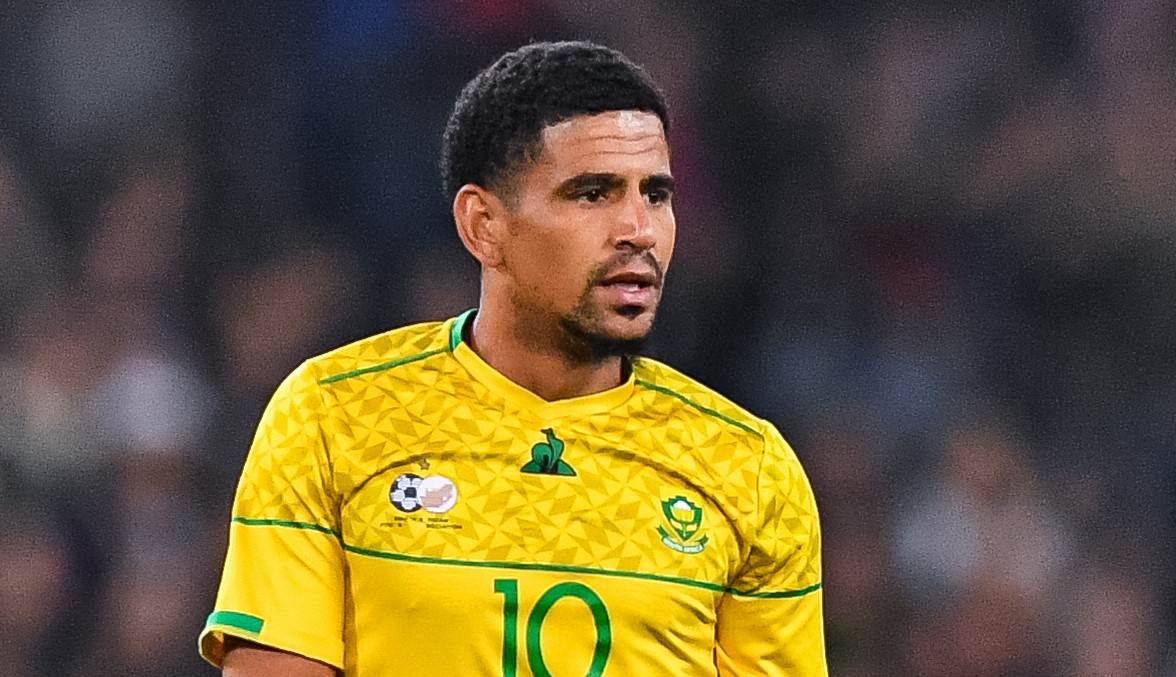 Kaizer Chiefs Starting Lineup After Transfers 2024/25 FT lucox.cl