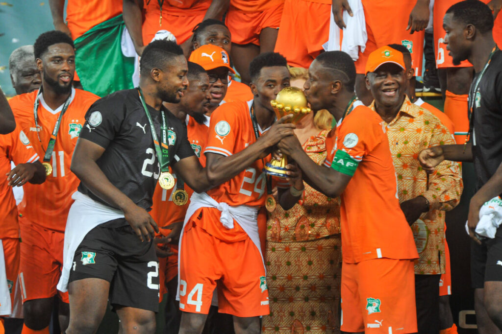 AFCON 2025 Super Eagles to learn September foes in 3 weeks