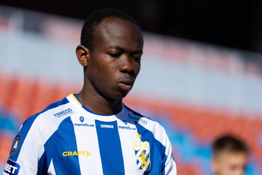 Mali : 8 joueurs forfaits, Malick Yalcouye ne viendra pas !
