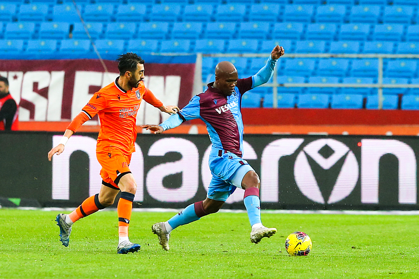 One-cap Super Eagles forward makes sensational Turkey return