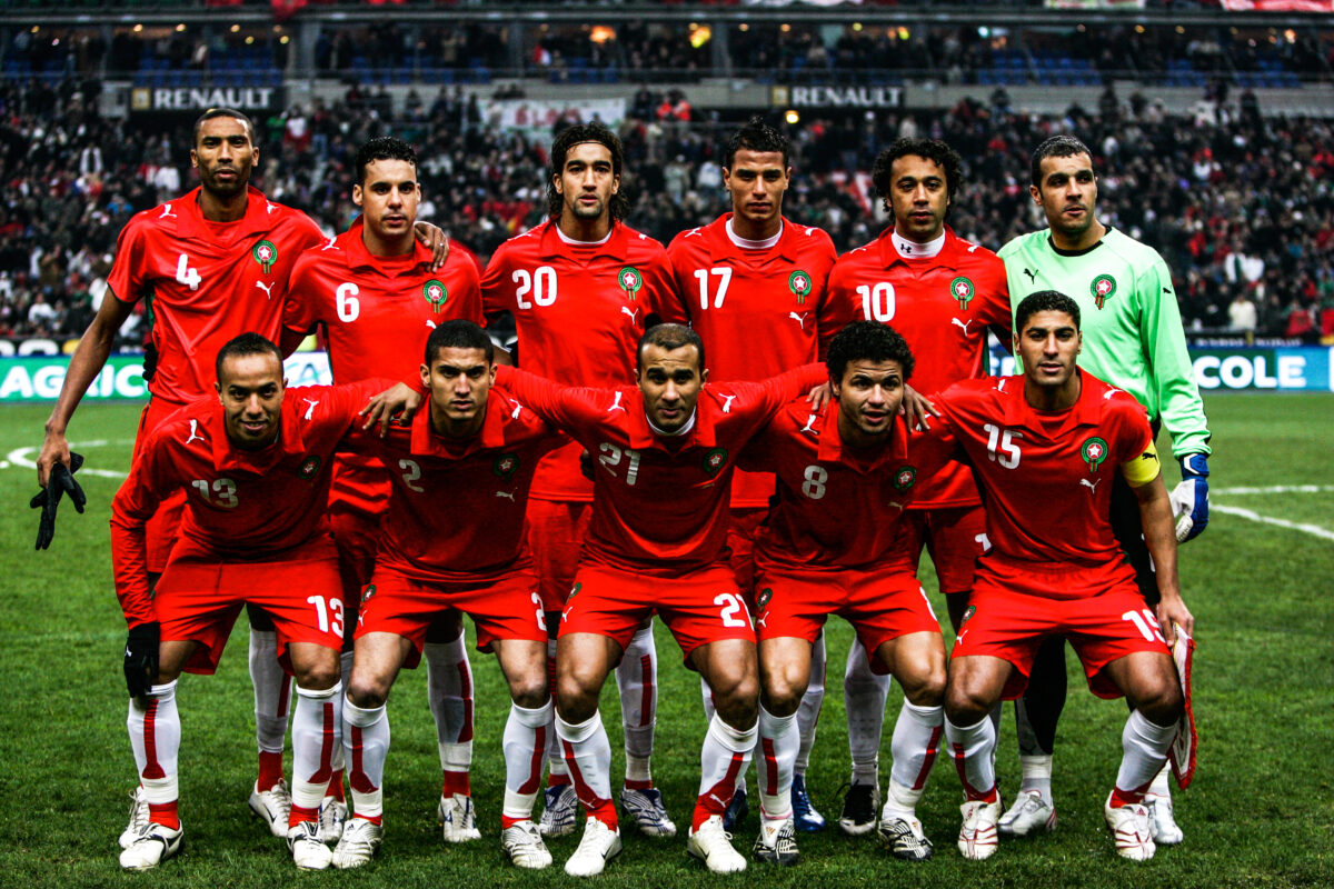 CAN 2025 une légende du Maroc pour le tirage au sort