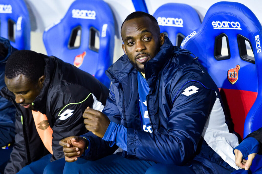 Mohamed Sissoko, Sochaux