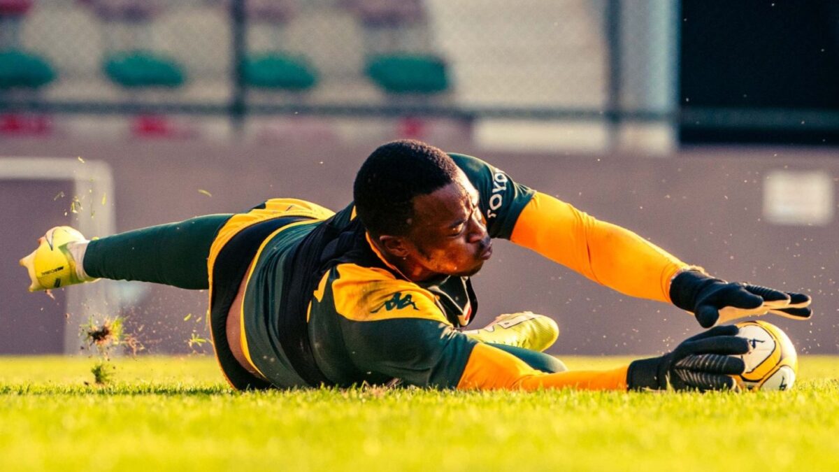 Kaizer Chiefs next match Amakhosi team fixtures and results 2024/25