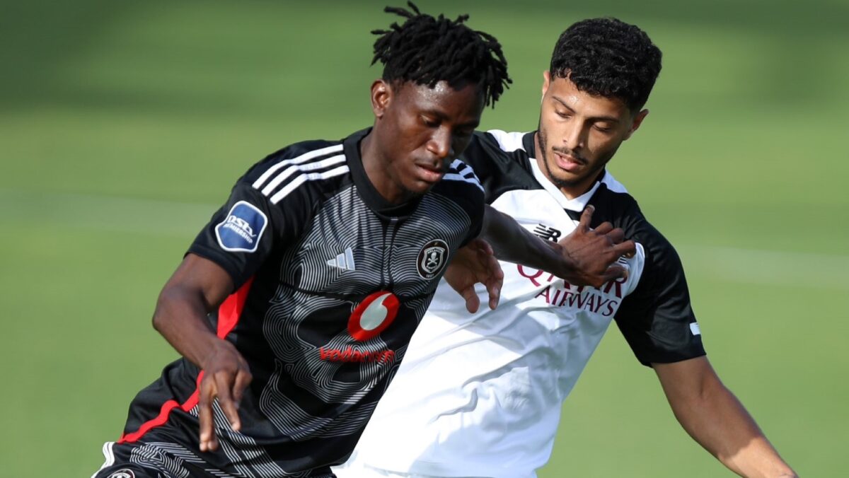 Orlando Pirates latest news - News Archives - Afrik-Foot