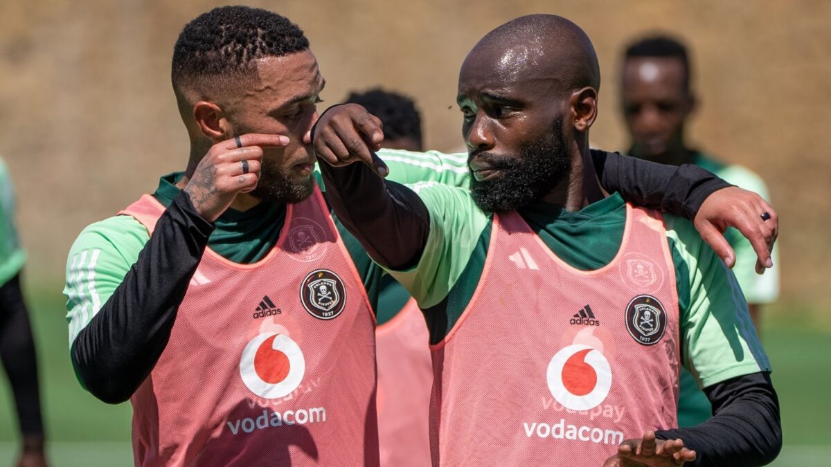 Pirates vs Al-Sadd preview & where to watch