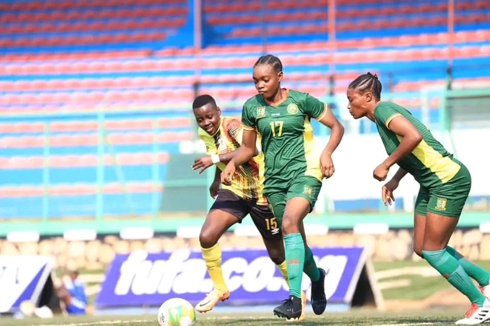 Cameroun : la liste pour la Coupe du monde U20 (F) avec 6 “Européennes”