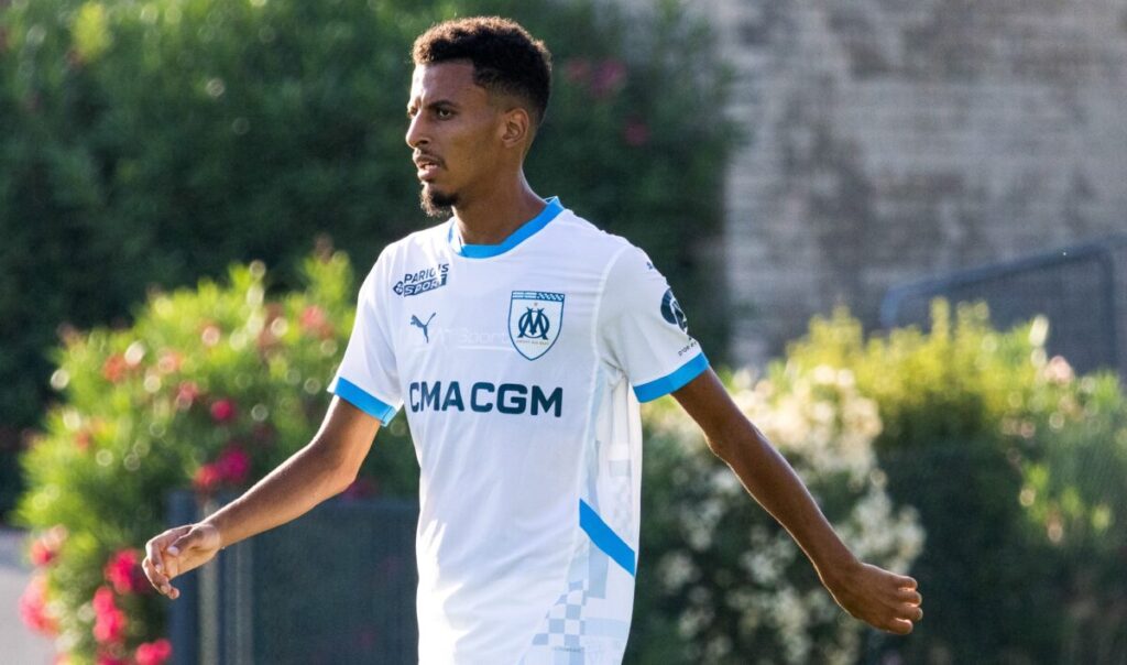 Mercato OM : un prétendant s’active encore pour Ounahi !