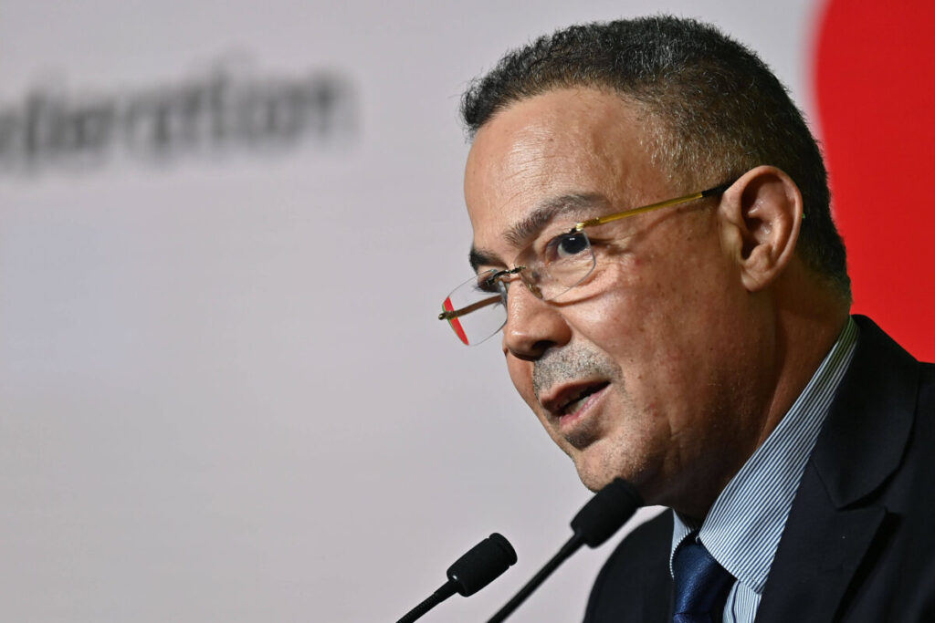 Maroc : le constructeur du plus grand stade du monde désigné !