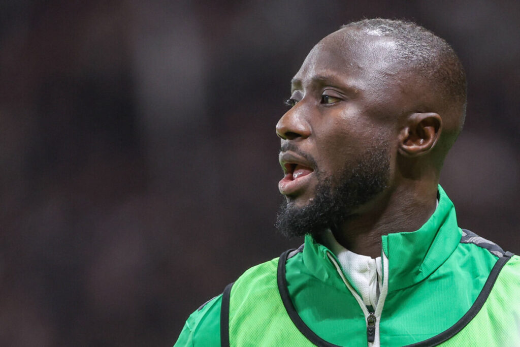 Guinée : le communiqué du Werder Brême sur Naby Keita