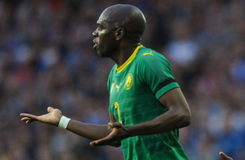 Cameroun : « il n’avait pas le niveau », Nyom cartonne le sélectionneur du Mondial 2014 !