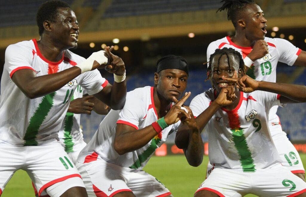 CAN 2025 (Q) : le Burkina Faso double le Sénégal, le Bénin renversant, le Cap-Vert dompte encore la Mauritanie…