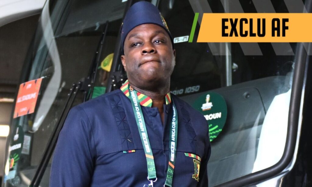 CAN 2025 : “on empiète sur les plus faibles…”, Patrick Mboma fustige la FIFA [Exclu]
