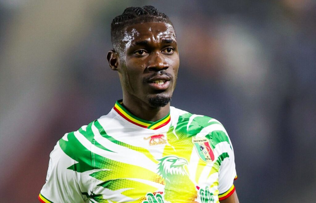 CAN 2025 (Q) : Bissouma sauve le Mali pour la première de Tom Saintfiet