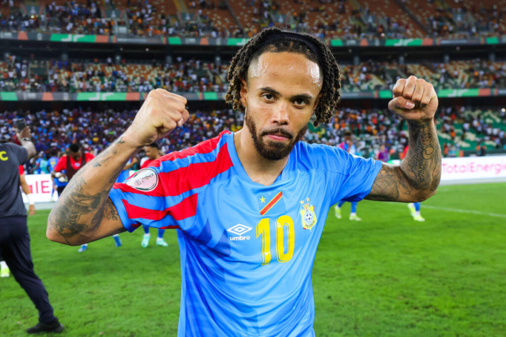 CAN 2025 (Q) : le gros coup de la RDC